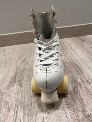 Patines de Patinaje Artístico Oxelo