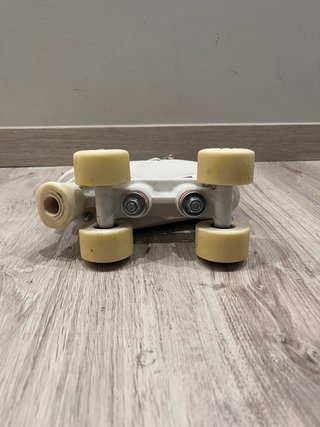 Patines de Patinaje Artístico Oxelo