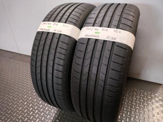 Neumáticos de ocasión 205/60 R16 92V