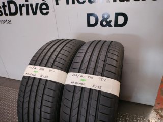 Neumáticos de ocasión 205/60 R16 92V