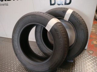 Neumáticos de ocasión 205/60 R16 92V