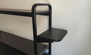 Mesa de ordenador Ikea FREDDE
