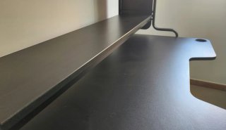 Mesa de ordenador Ikea FREDDE