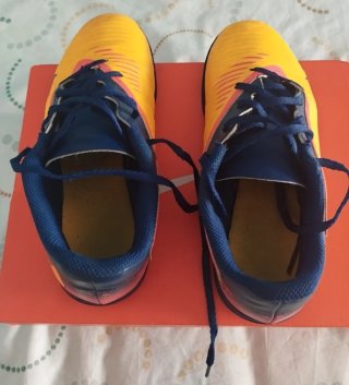 Zapatillas Nike