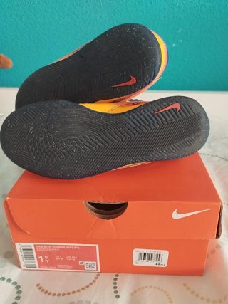 Zapatillas Nike