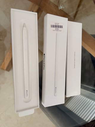 Apple Pencil Pro