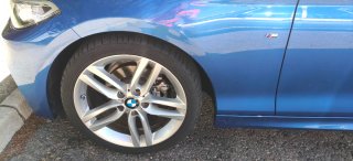 BMW Serie 2 2015