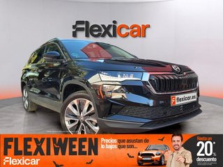 Skoda Karoq 1.5 TSI 110kW (150CV) ACT Sportline