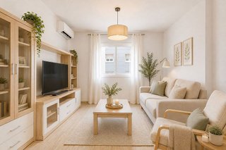 Piso en venta en Los Rios - CARE en Mijas