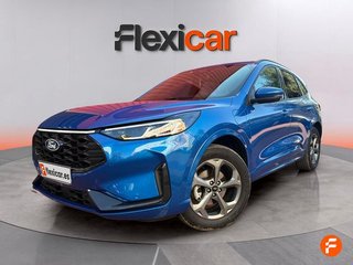 Ford Kuga ST-Line 2.5 Duratec PHEV 178kW Auto