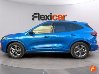 Ford Kuga ST-Line 2.5 Duratec PHEV 178kW Auto