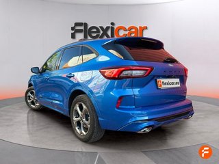 Ford Kuga ST-Line 2.5 Duratec PHEV 178kW Auto