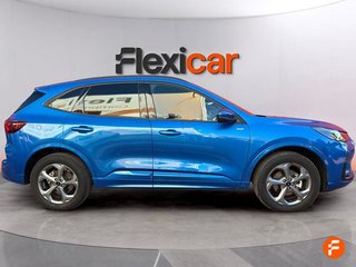 Ford Kuga ST-Line 2.5 Duratec PHEV 178kW Auto