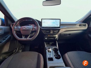 Ford Kuga ST-Line 2.5 Duratec PHEV 178kW Auto