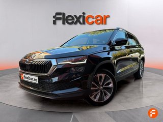 Skoda Karoq 1.5 TSI 110kW (150CV) ACT Sportline