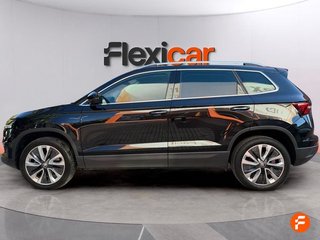 Skoda Karoq 1.5 TSI 110kW (150CV) ACT Sportline