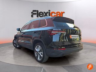 Skoda Karoq 1.5 TSI 110kW (150CV) ACT Sportline