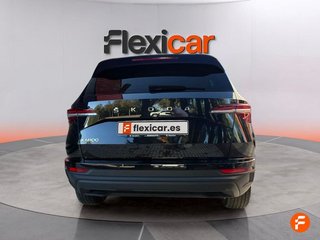 Skoda Karoq 1.5 TSI 110kW (150CV) ACT Sportline