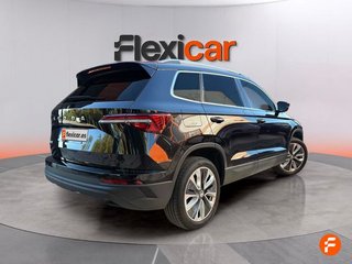 Skoda Karoq 1.5 TSI 110kW (150CV) ACT Sportline