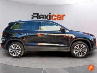 Skoda Karoq 1.5 TSI 110kW (150CV) ACT Sportline
