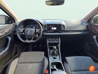Skoda Karoq 1.5 TSI 110kW (150CV) ACT Sportline