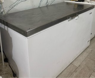 Congelador Horizontal Sauber 469L