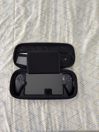PlayStation Portal Negro