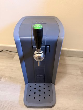 Dispensador Cerveza Philips Perfect Draft