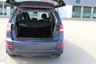 Citroen C-Crosser 2008