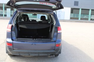 Citroen C-Crosser 2008