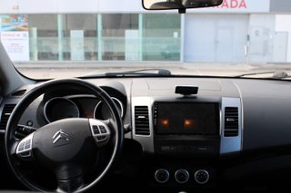 Citroen C-Crosser 2008