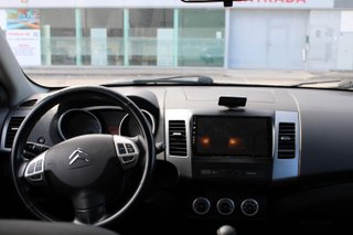Citroen C-Crosser 2008