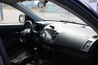 Citroen C-Crosser 2008