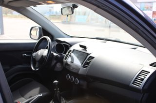 Citroen C-Crosser 2008