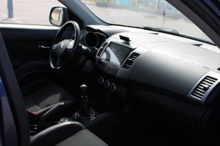 Citroen C-Crosser 2008