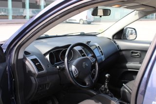 Citroen C-Crosser 2008