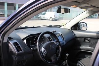 Citroen C-Crosser 2008