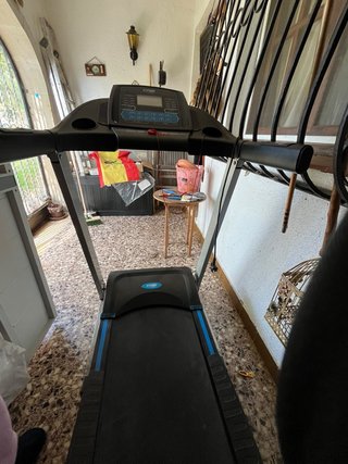 Cinta de Correr FITTER