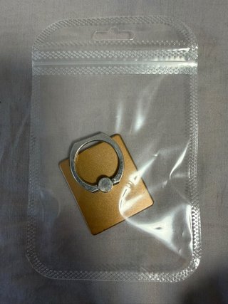 Soporte de Anilla para Teléfono