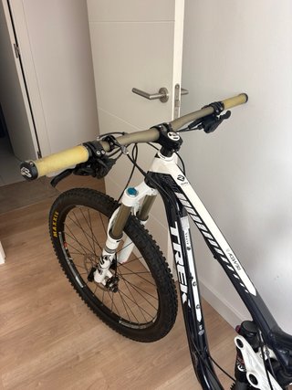 Bicicleta de Montaña Trek Remedy 8