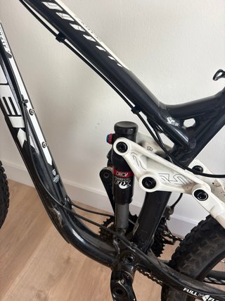 Bicicleta de Montaña Trek Remedy 8