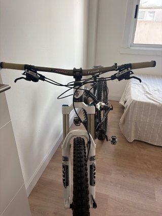 Bicicleta de Montaña Trek Remedy 8