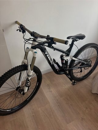 Bicicleta de Montaña Trek Remedy 8