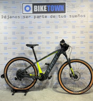 TREK POWERFLY 5
