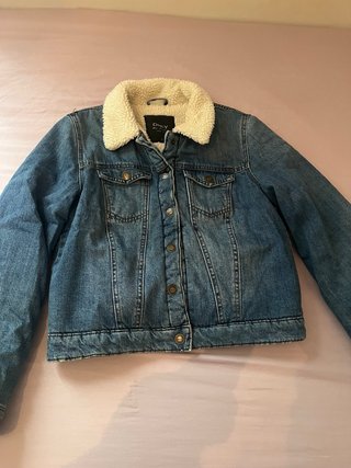 Chaqueta Vaquera Only