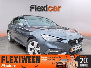 Seat Leon 1.5 TSI 85kW S&S FR 25 Aniversario