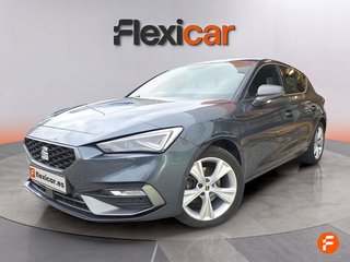 Seat Leon 1.5 TSI 85kW S&S FR 25 Aniversario