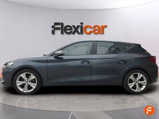 Seat Leon 1.5 TSI 85kW S&S FR 25 Aniversario