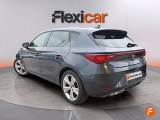 Seat Leon 1.5 TSI 85kW S&S FR 25 Aniversario