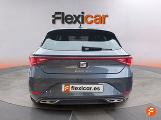 Seat Leon 1.5 TSI 85kW S&S FR 25 Aniversario